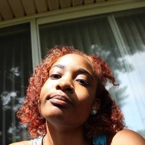 Meet your Posher, Cristal